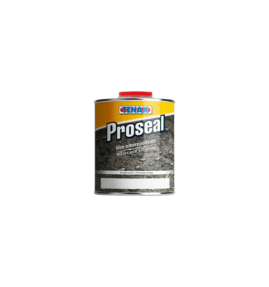 Proseal impregnat do kamienia