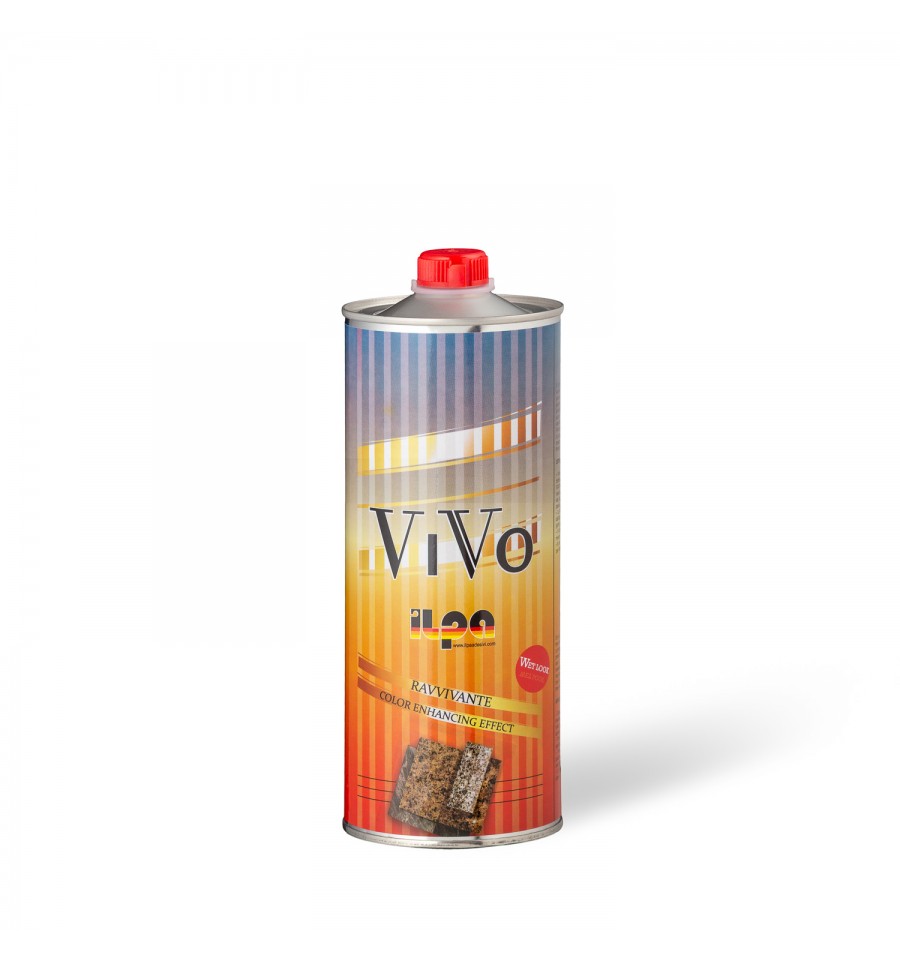 Impregnat poglębiacz koloru VIVO ILPA 750ml