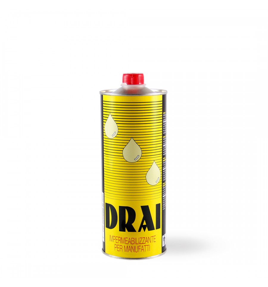 Impregnat DRAI ILPA 200ml wodoodporność