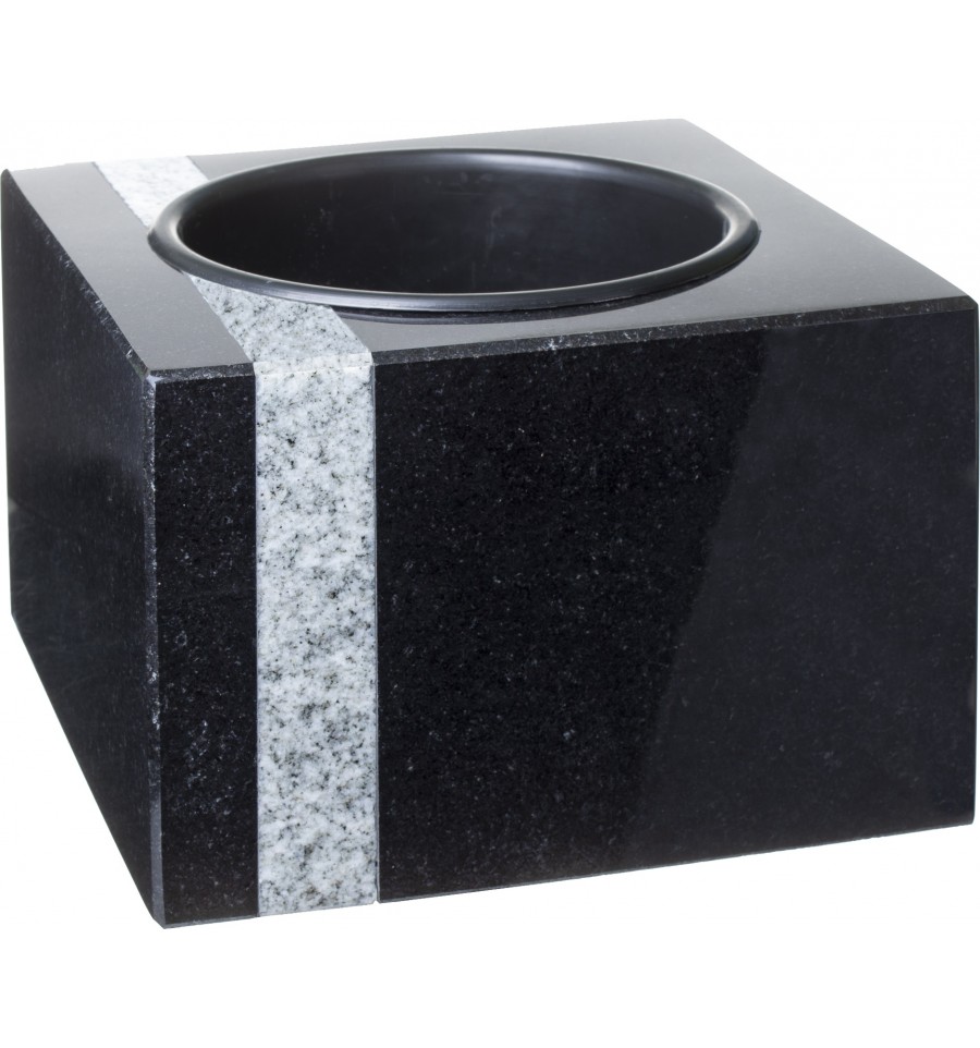 Misa kwadratowa M6 GRANIT