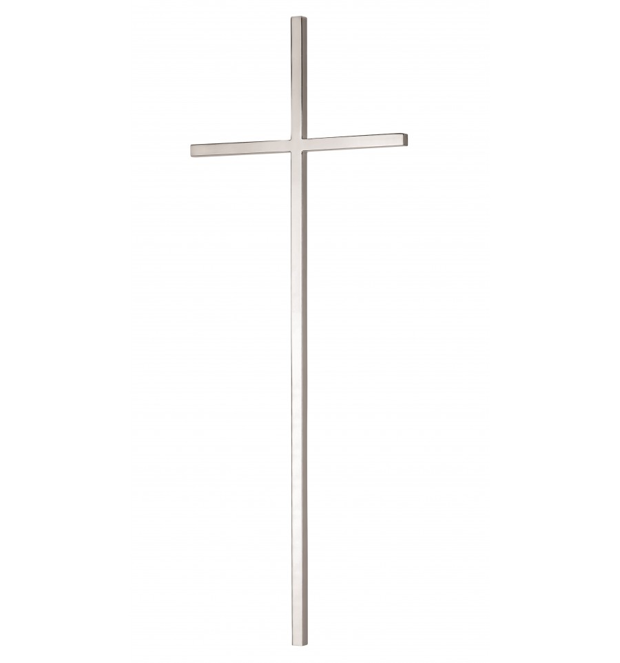 Krzyż na zamówienie - profil 2x2