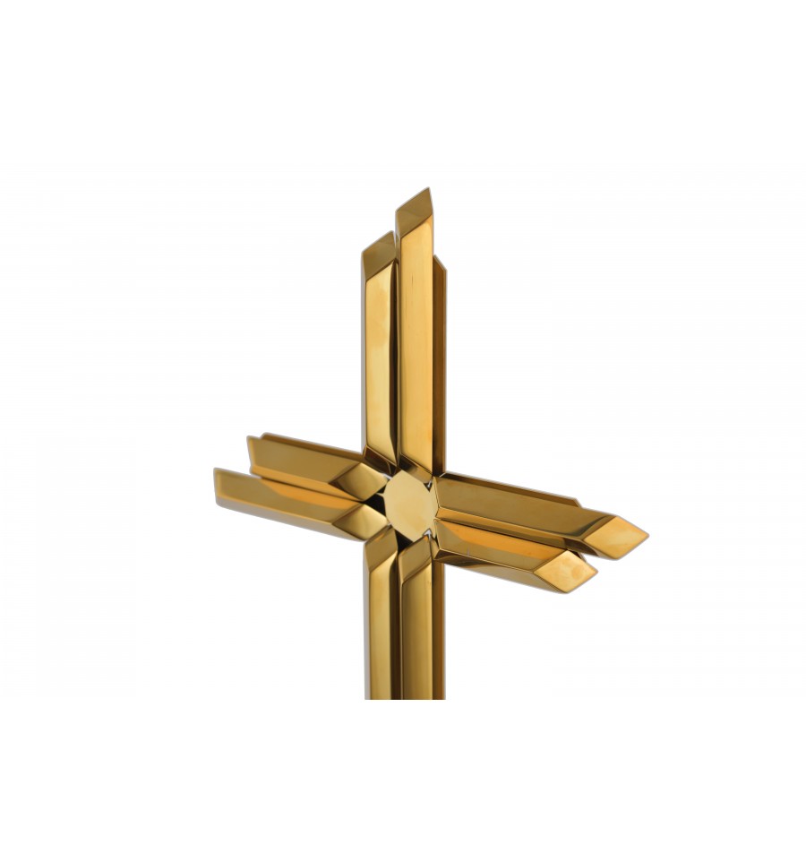 KRZYŻ PRZESTRZENNY KP11, WISZĄCY 50CM