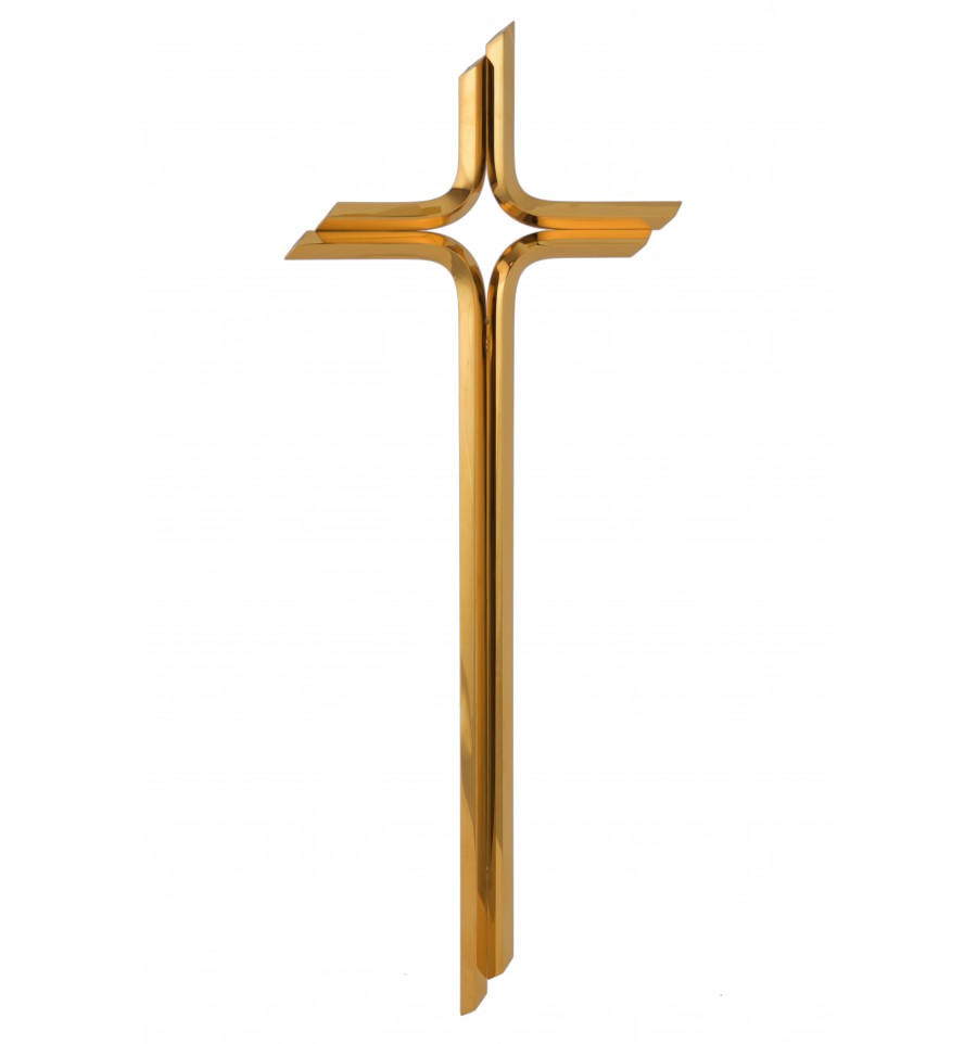 KRZYŻ PRZESTRZENNY KP10, WISZĄCY 50cm